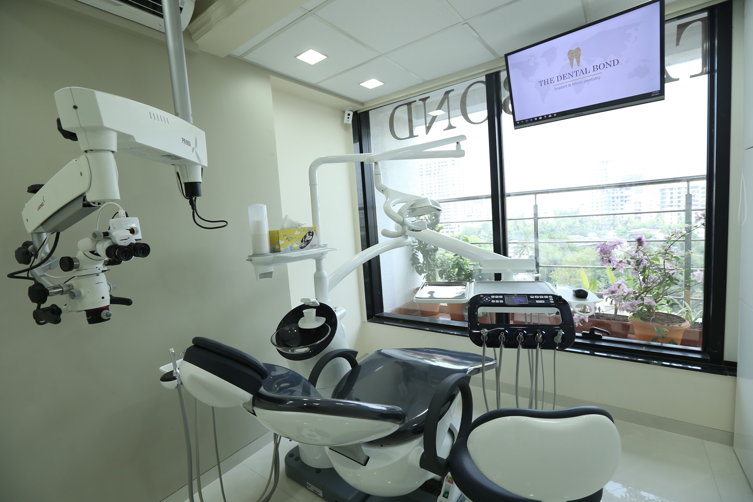 Dental Clinic