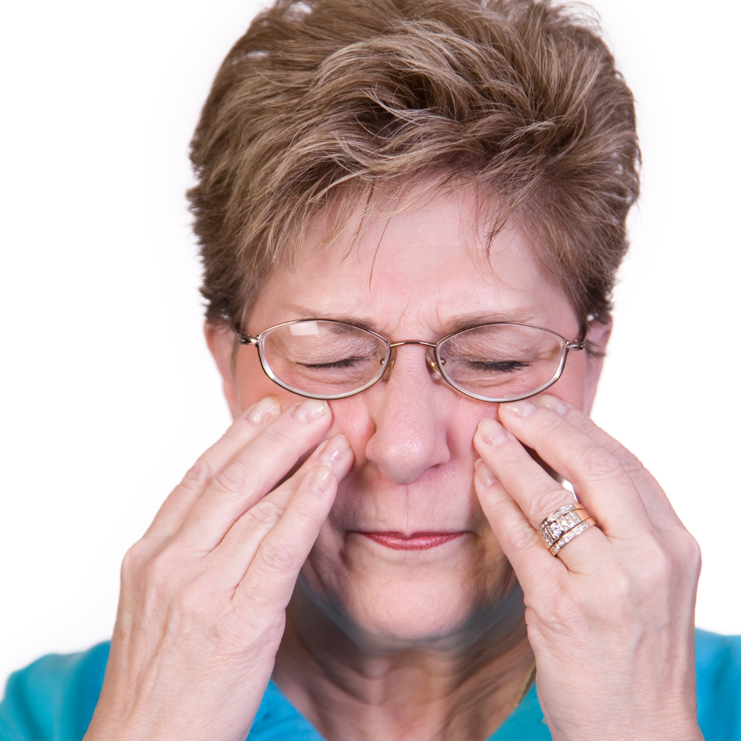 Do You Have Sinus Pressure Or Toothache The Dental Bond