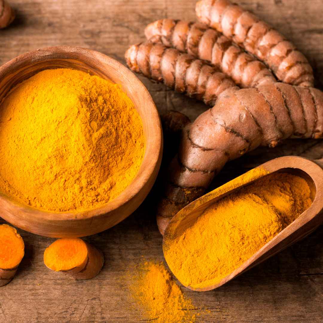 Haldi Turmeric