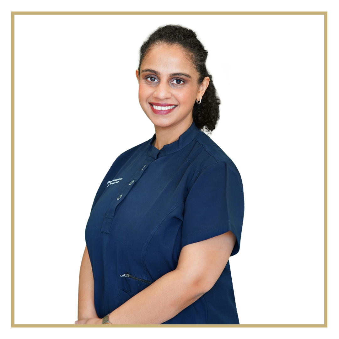 TDB Doctor Farhath