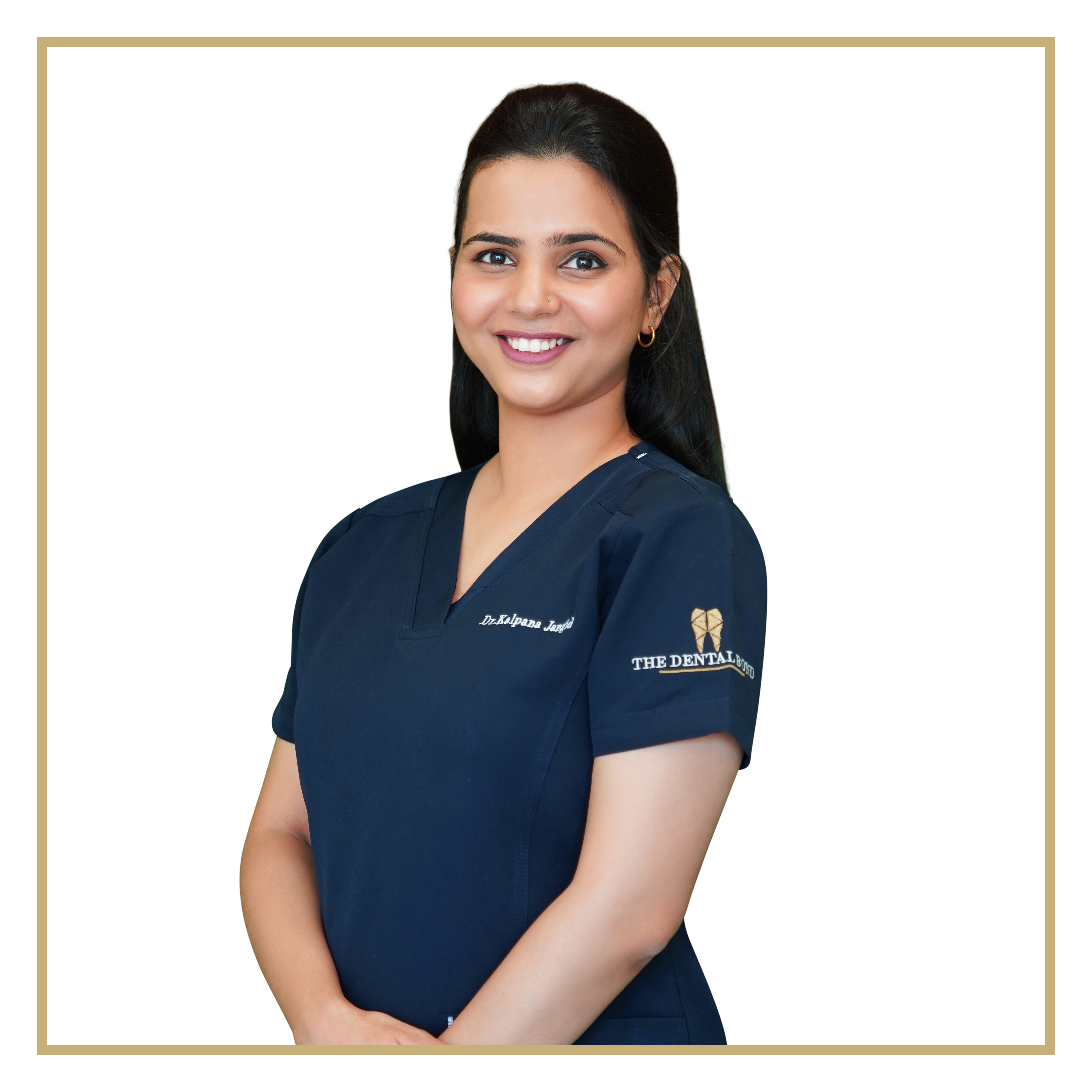 TDB Doctor Kalpana