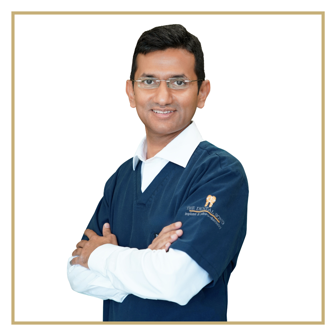TDB Doctor Nimai