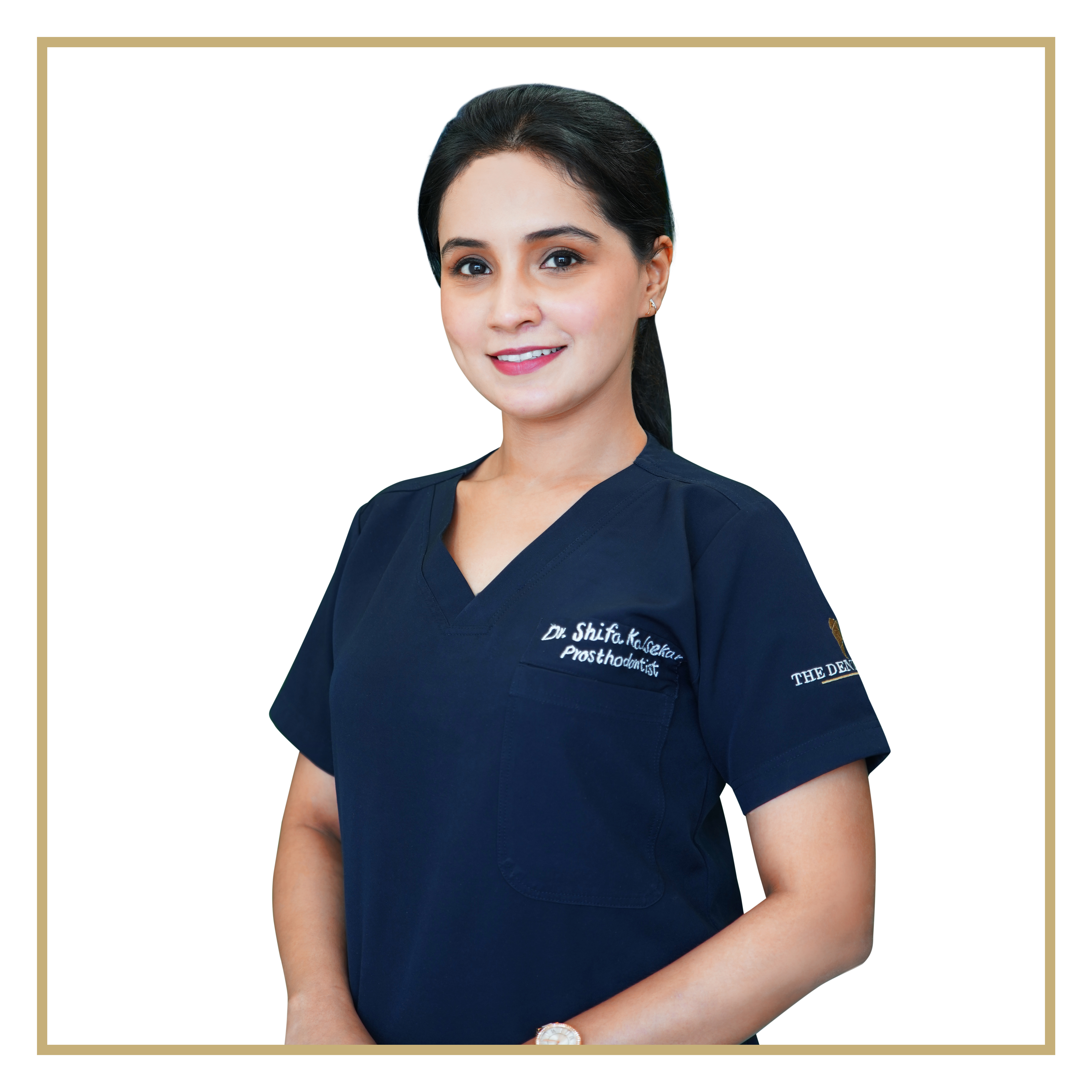 TDB Doctor Shifa
