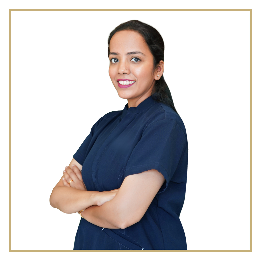 TDB Doctor Shruti