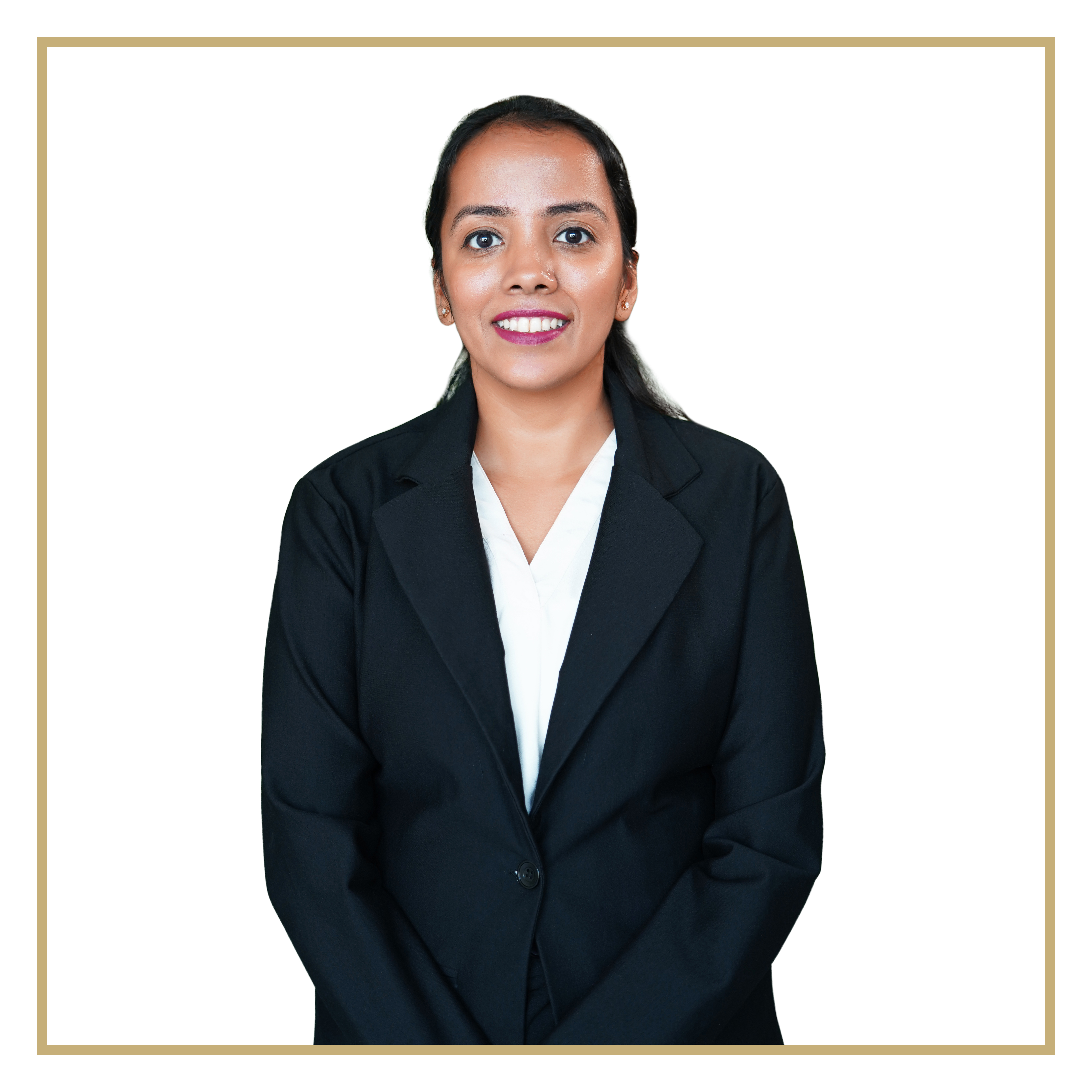 TDB Doctor Shruti